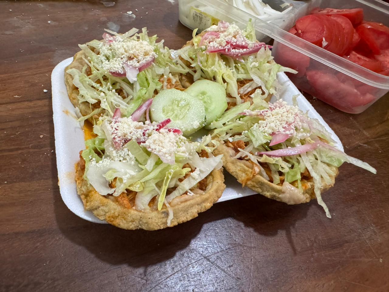 Esteban's Tacos - Imagen 1