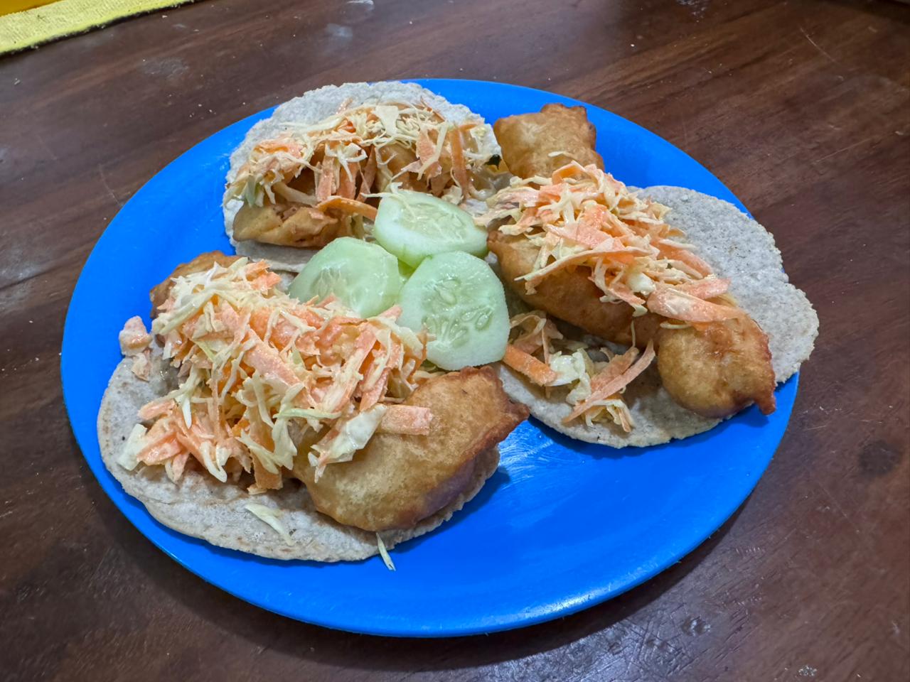 Esteban's Tacos - Imagen 2