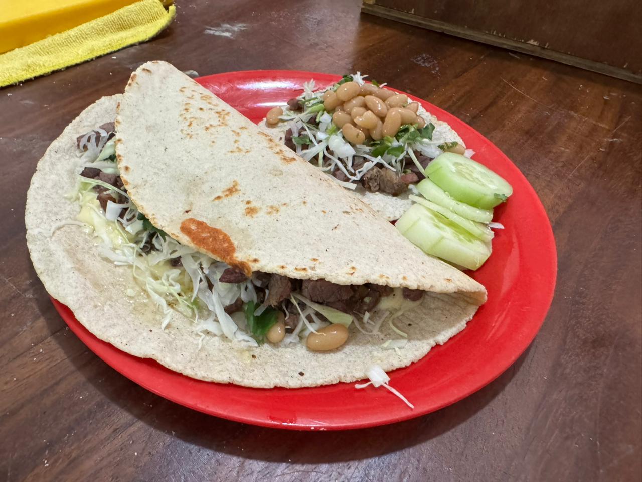Esteban's Tacos - Imagen 3