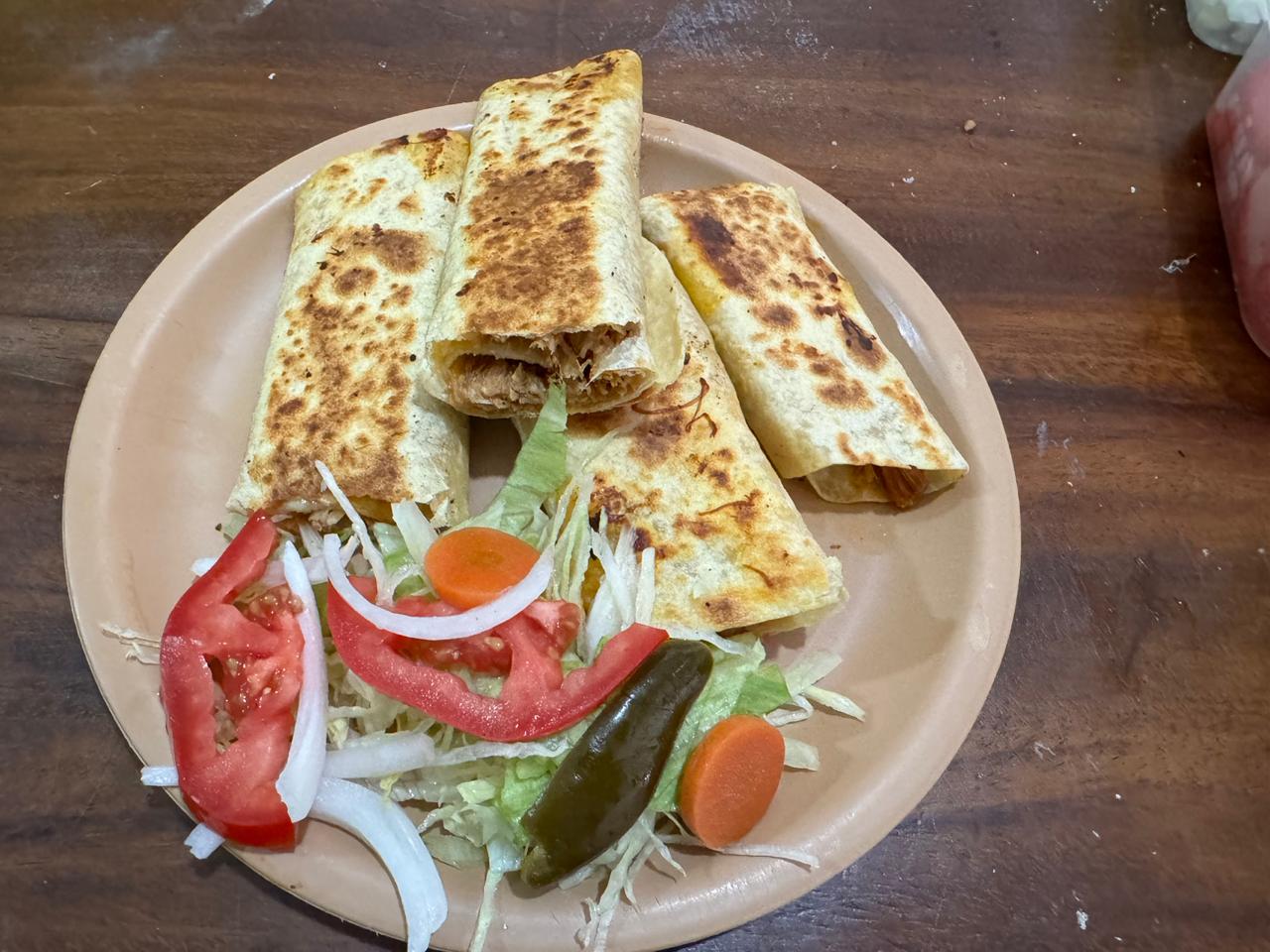 Esteban's Tacos - Imagen 5