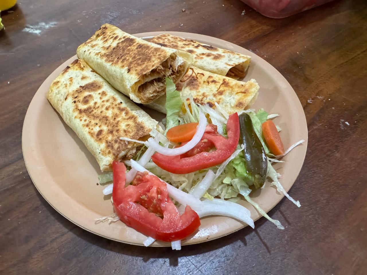 Esteban's Tacos - Imagen 6